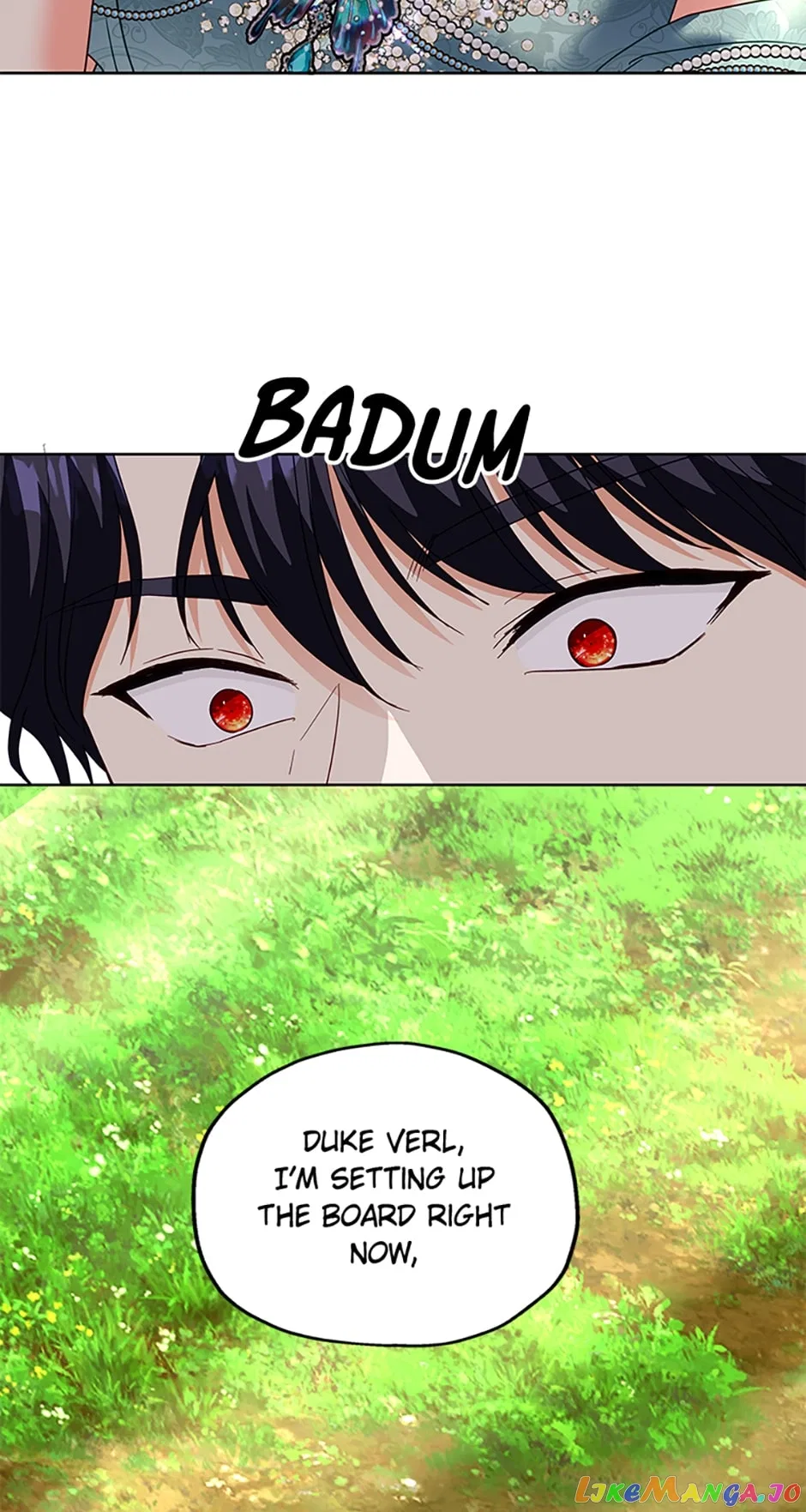 The Crownless Queen Chapter 48 – Page 24