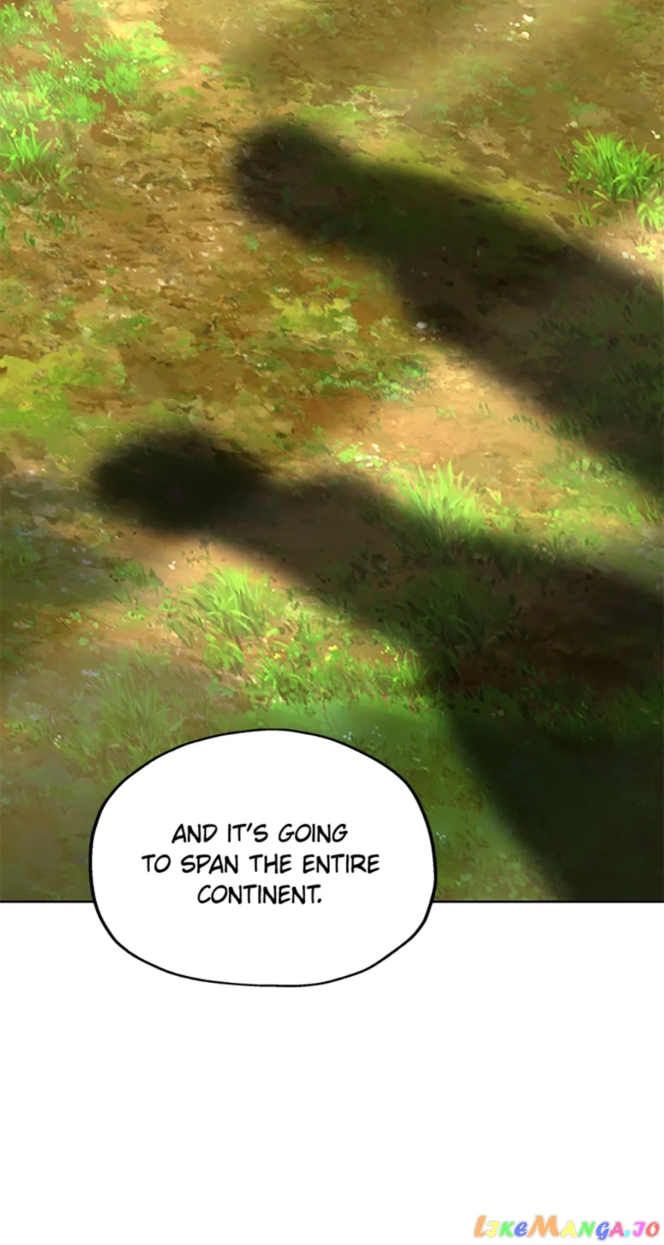 The Crownless Queen Chapter 48 – Page 25