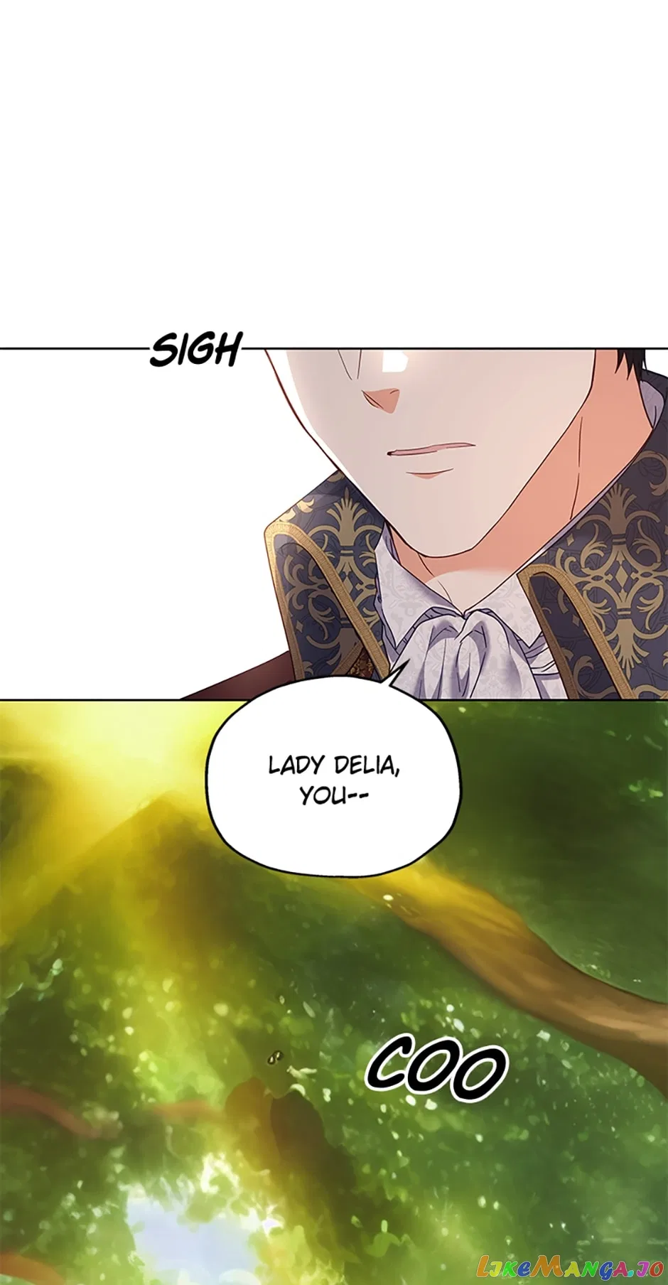 The Crownless Queen Chapter 48 – Page 26