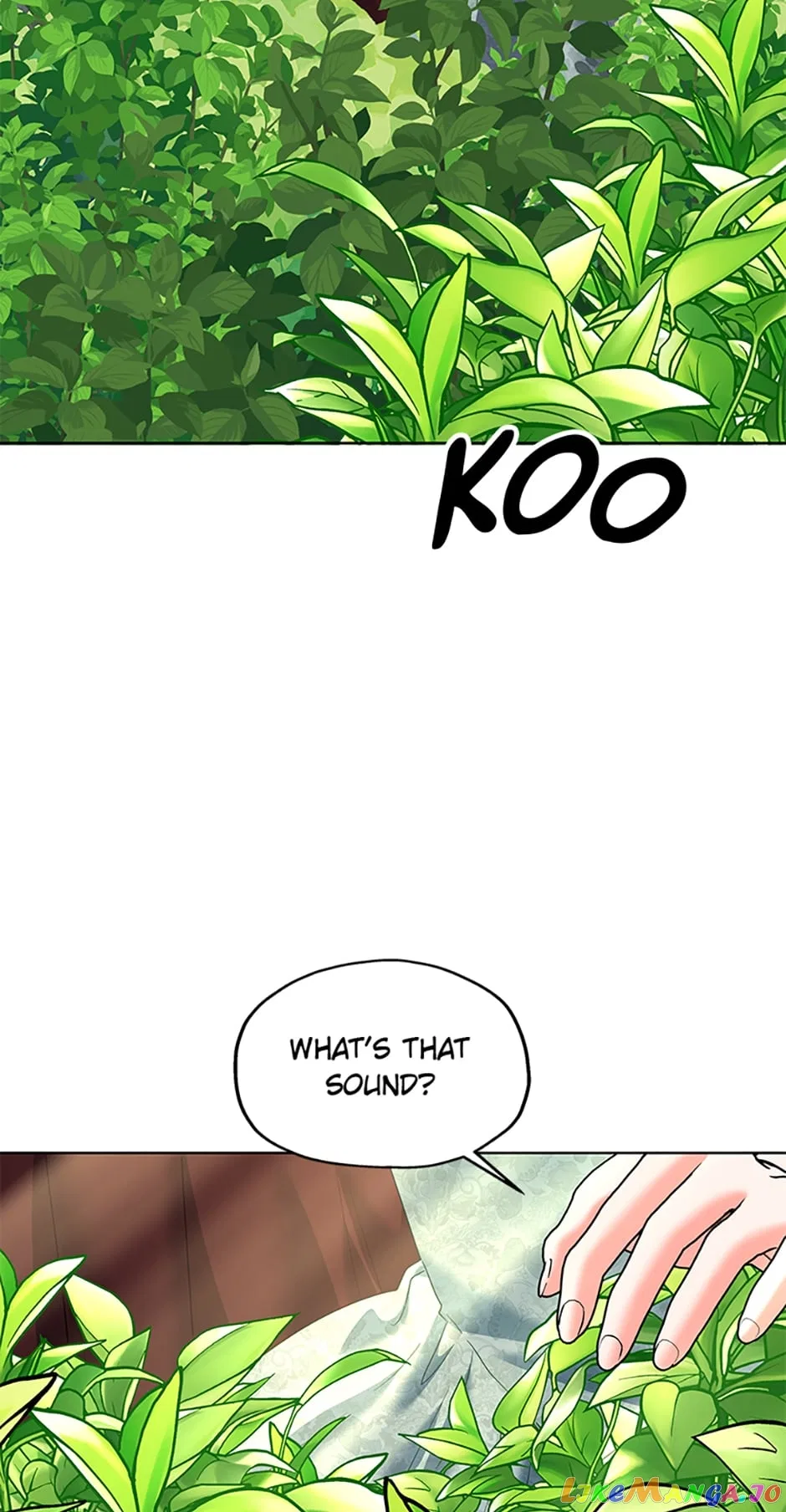 The Crownless Queen Chapter 48 – Page 28