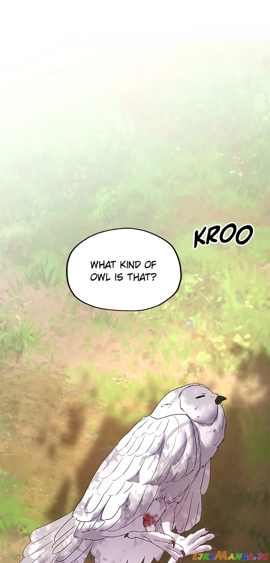 The Crownless Queen Chapter 48 – Page 30
