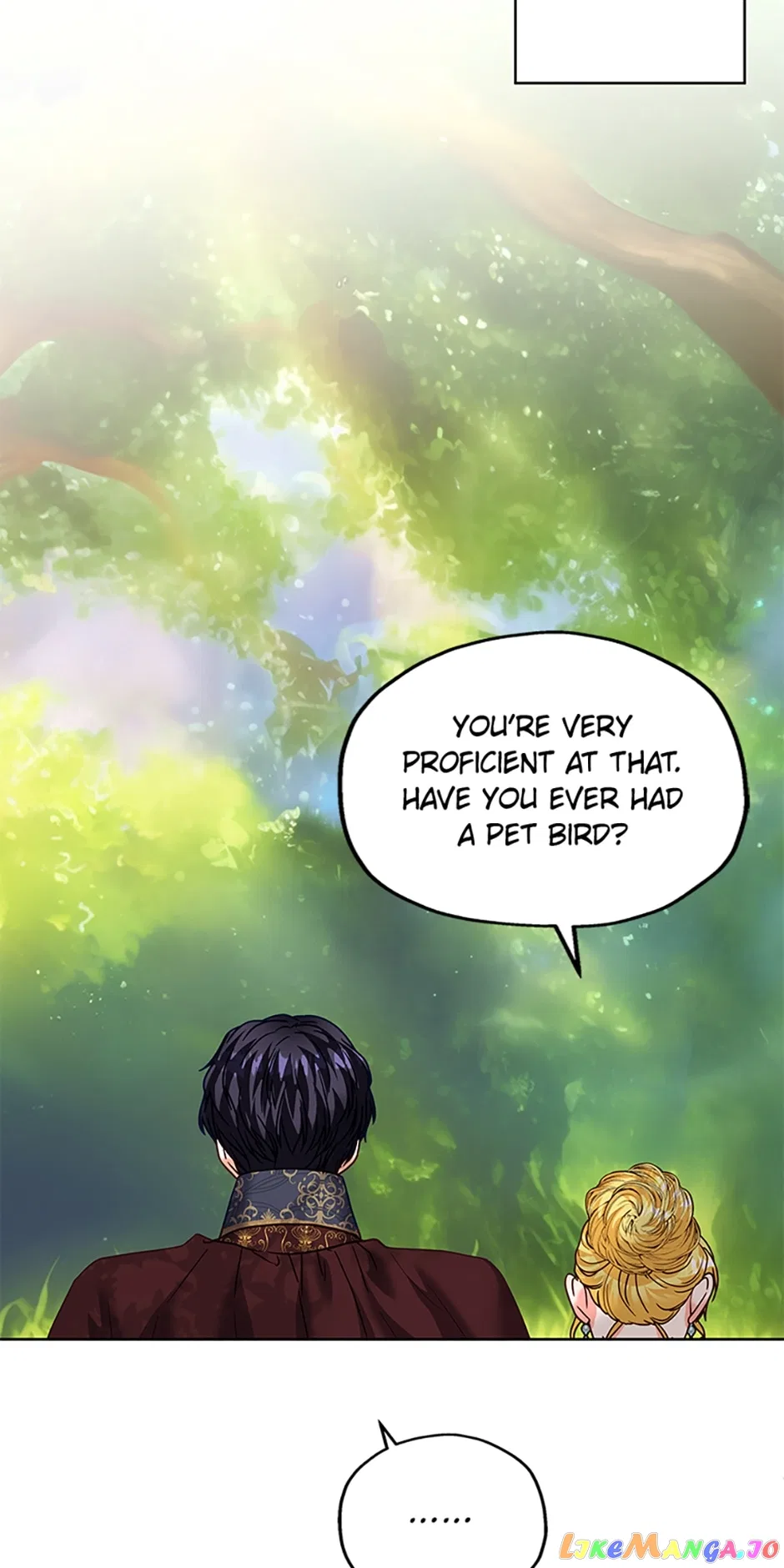 The Crownless Queen Chapter 48 – Page 35