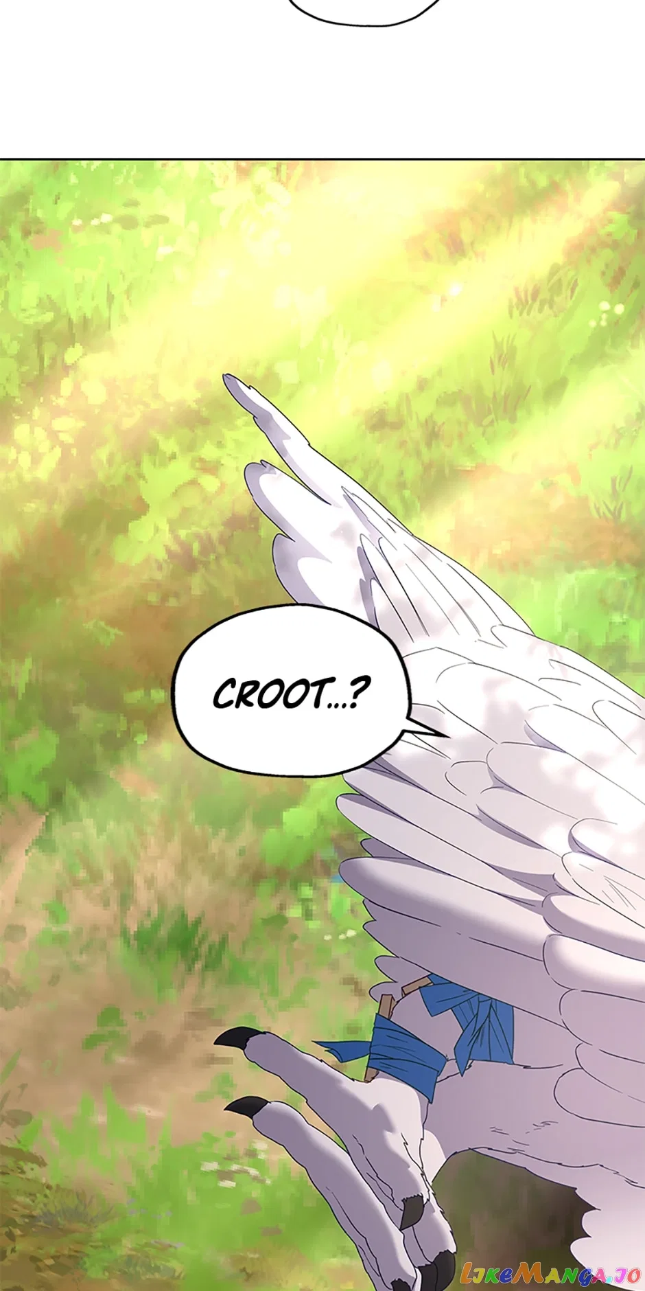 The Crownless Queen Chapter 48 – Page 36
