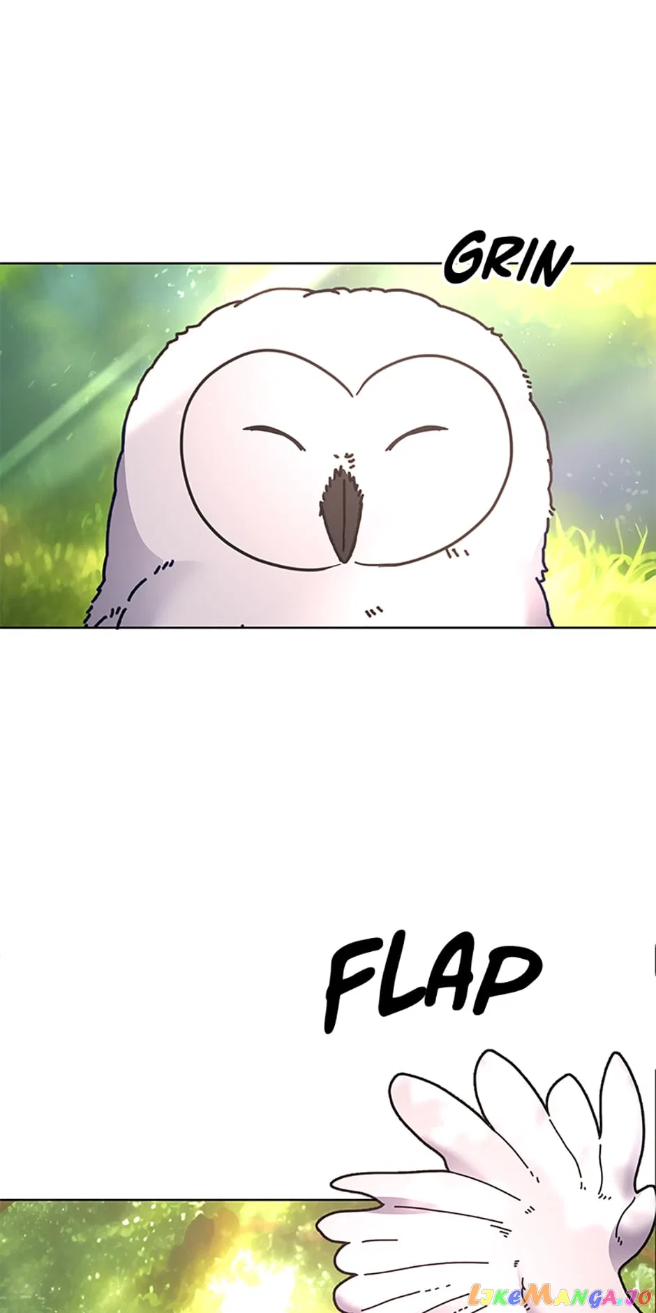 The Crownless Queen Chapter 48 – Page 39