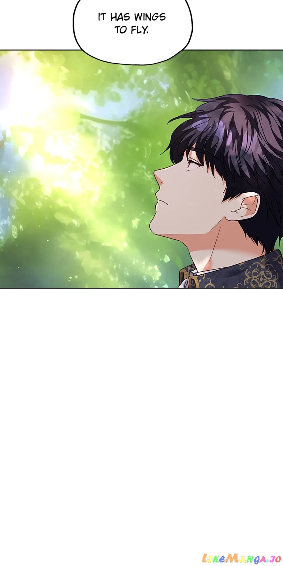 The Crownless Queen Chapter 48 – Page 43