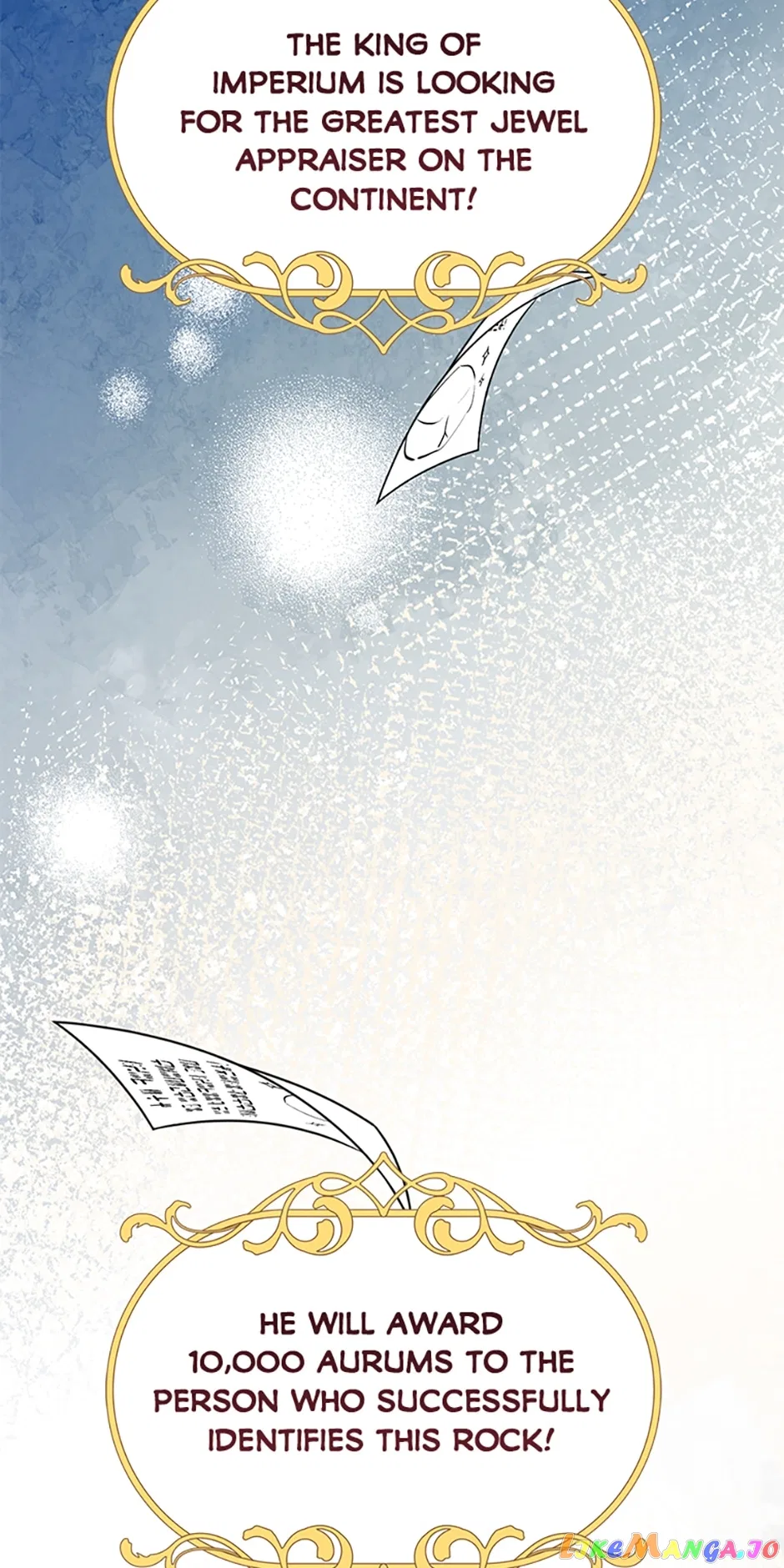 The Crownless Queen Chapter 48 – Page 45