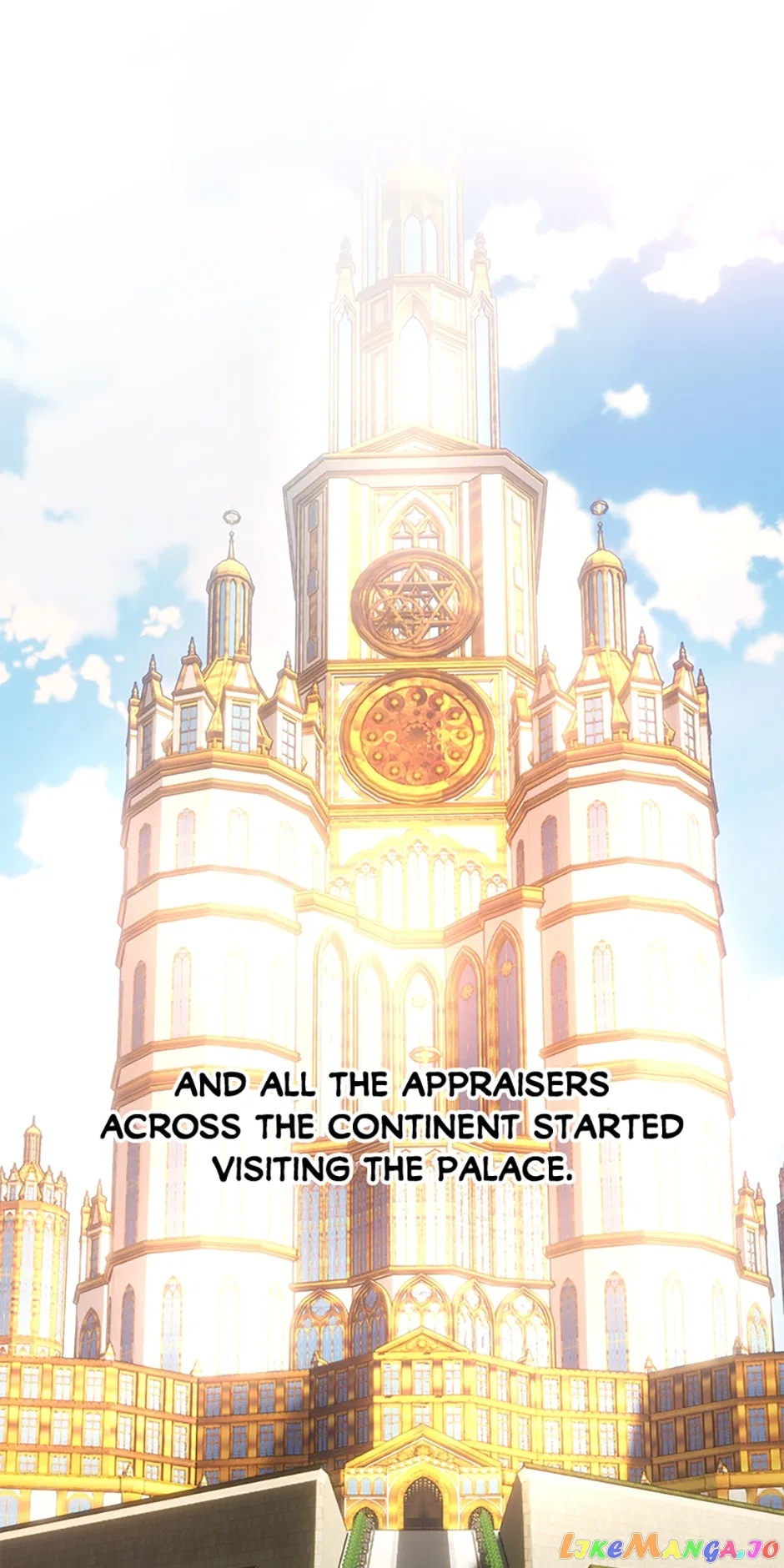 The Crownless Queen Chapter 48 – Page 49