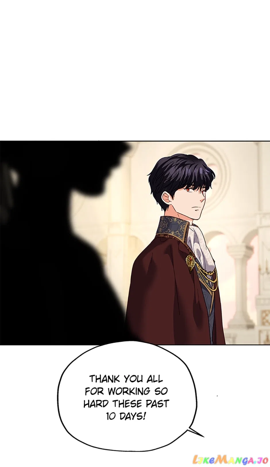 The Crownless Queen Chapter 48 – Page 56