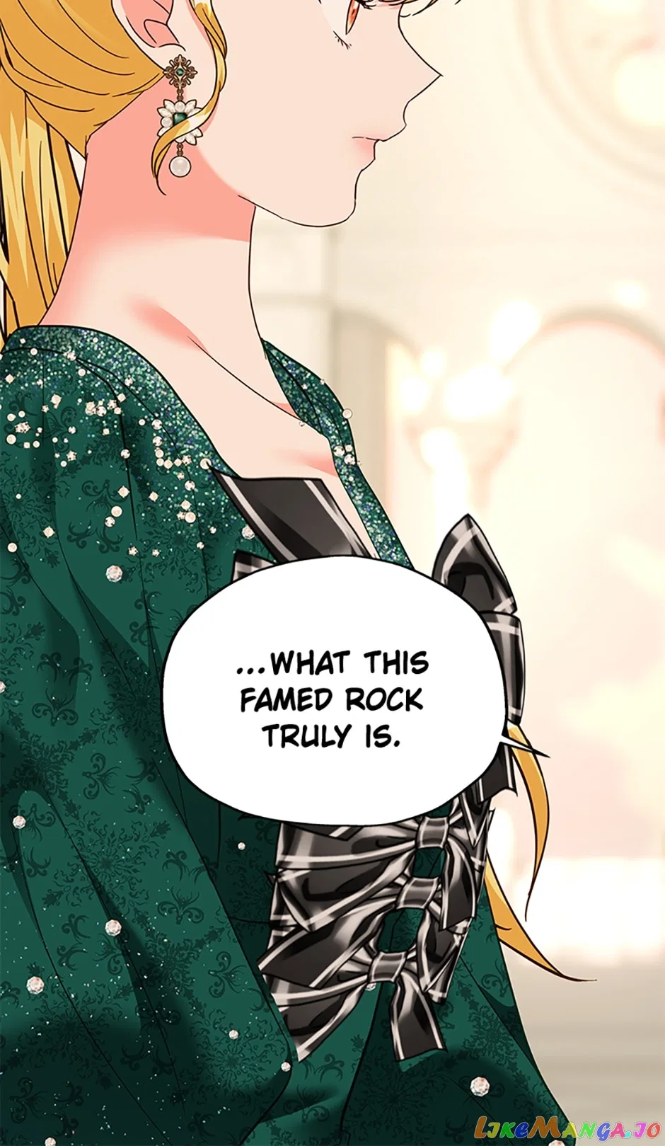 The Crownless Queen Chapter 48 – Page 58