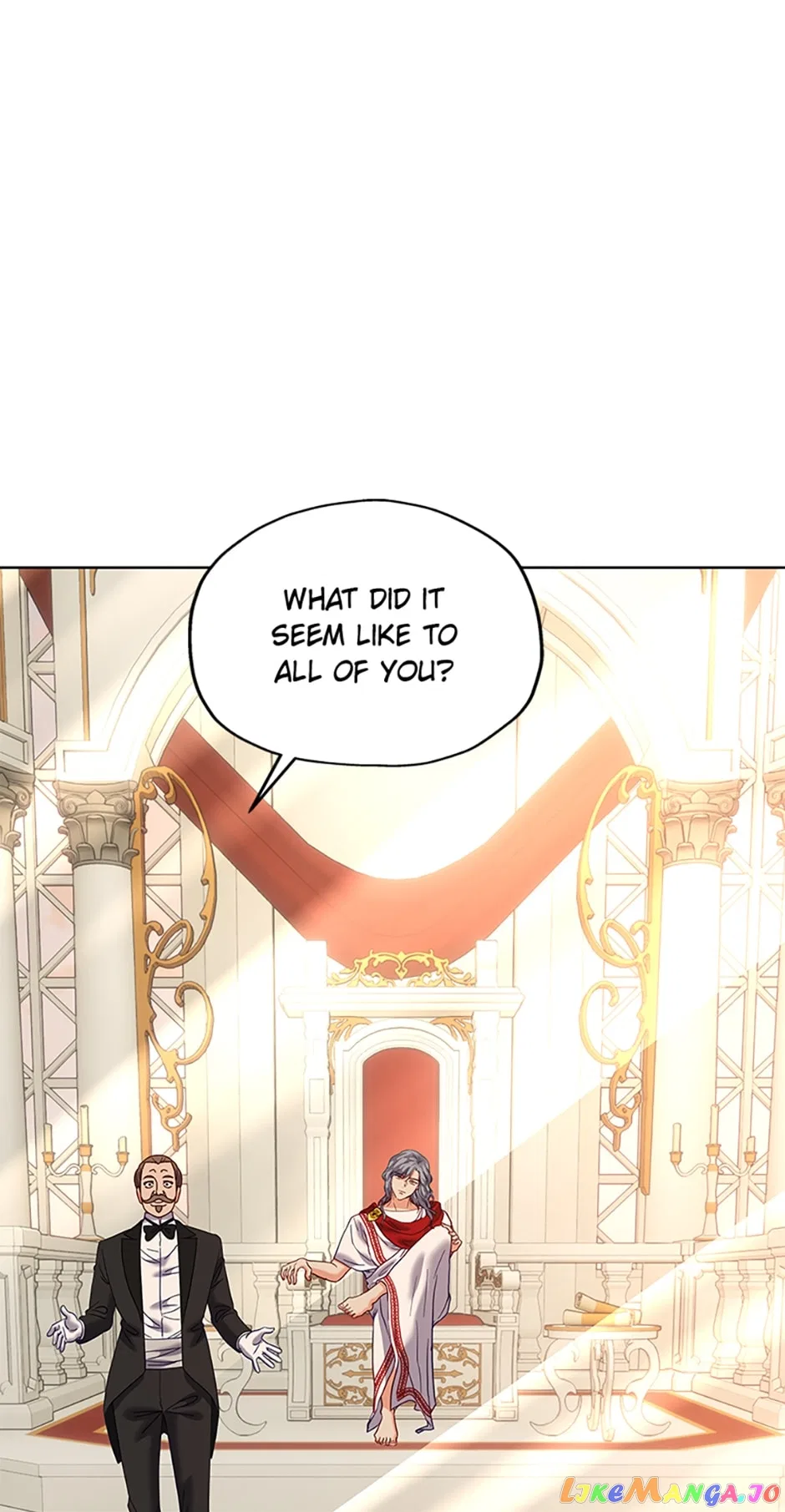 The Crownless Queen Chapter 48 – Page 59