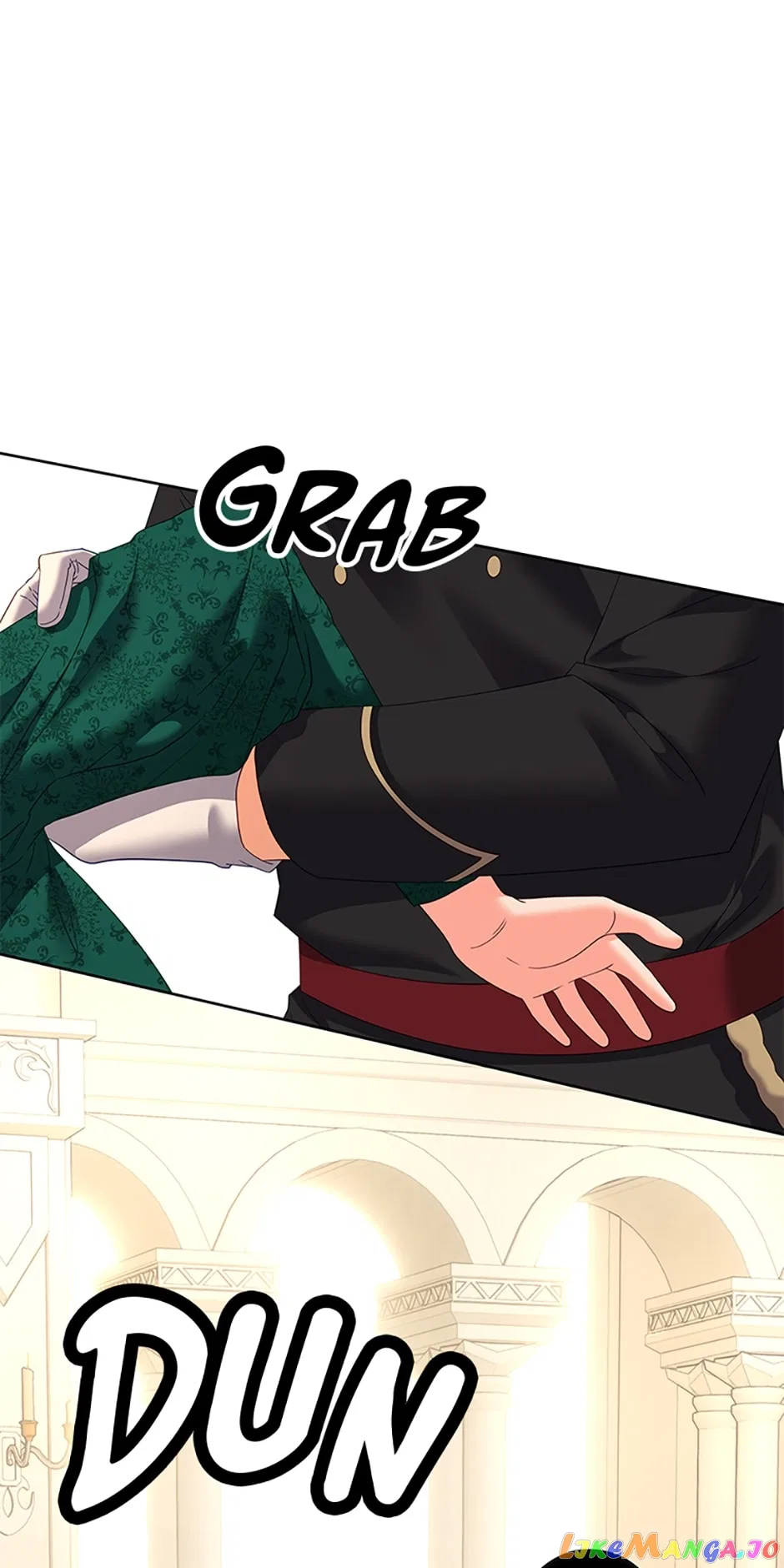 The Crownless Queen Chapter 48 – Page 64