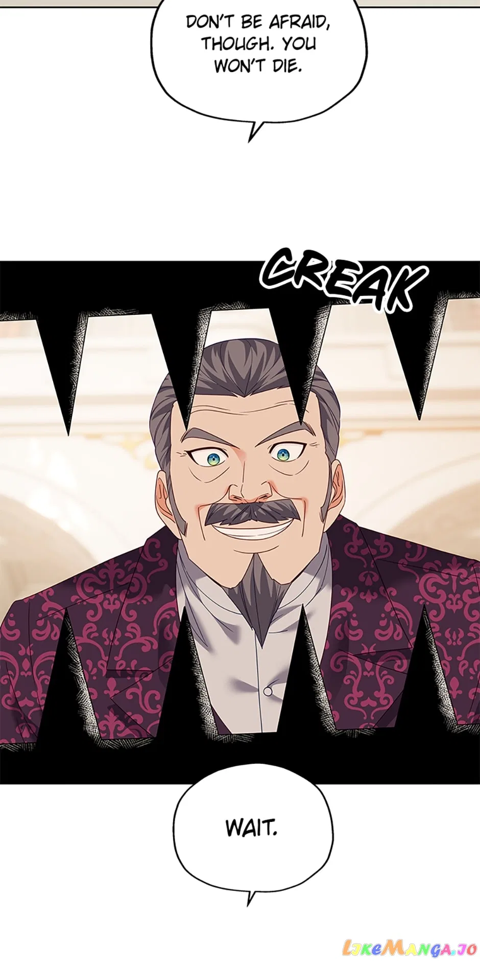 The Crownless Queen Chapter 48 – Page 68