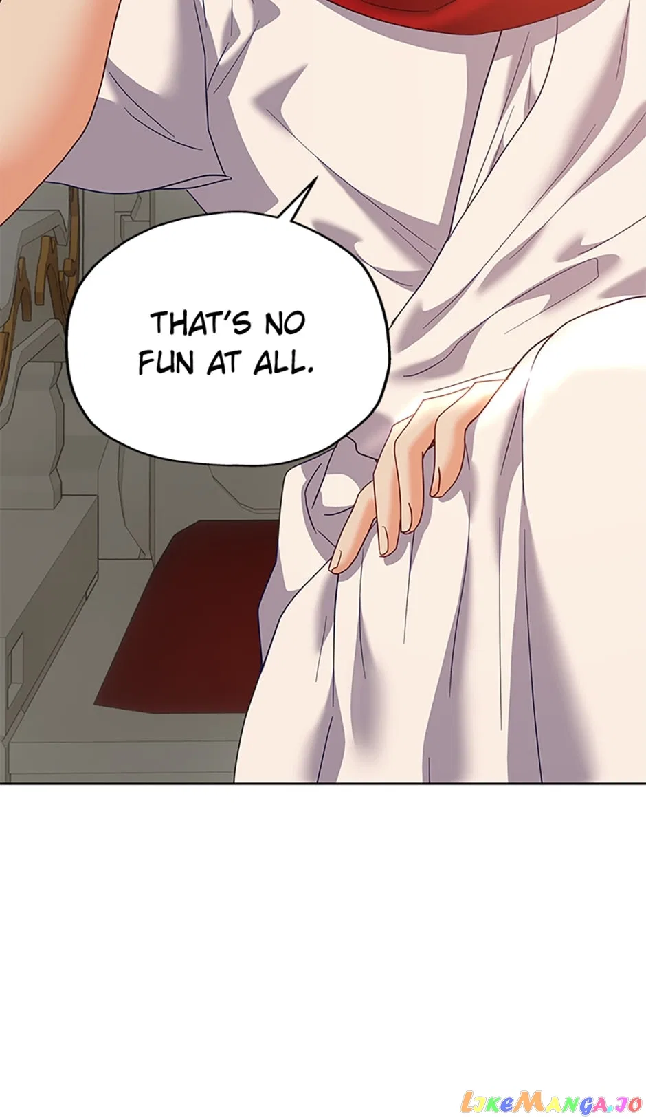 The Crownless Queen Chapter 48 – Page 70