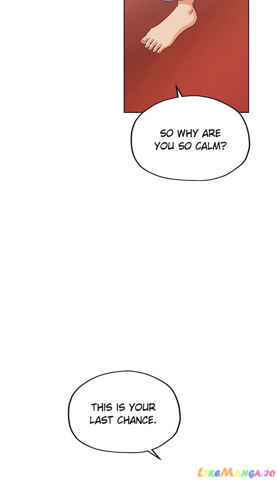 The Crownless Queen Chapter 48 – Page 72