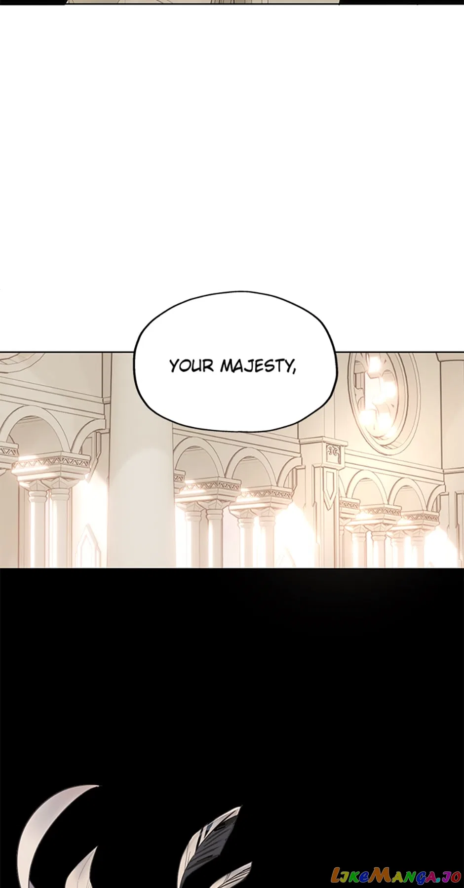 The Crownless Queen Chapter 48 – Page 76
