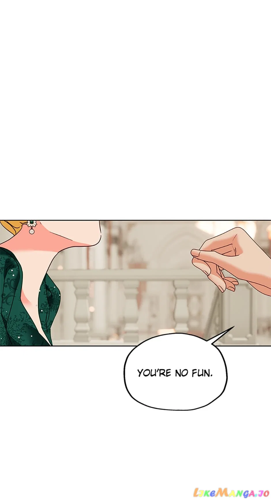 The Crownless Queen Chapter 48 – Page 79