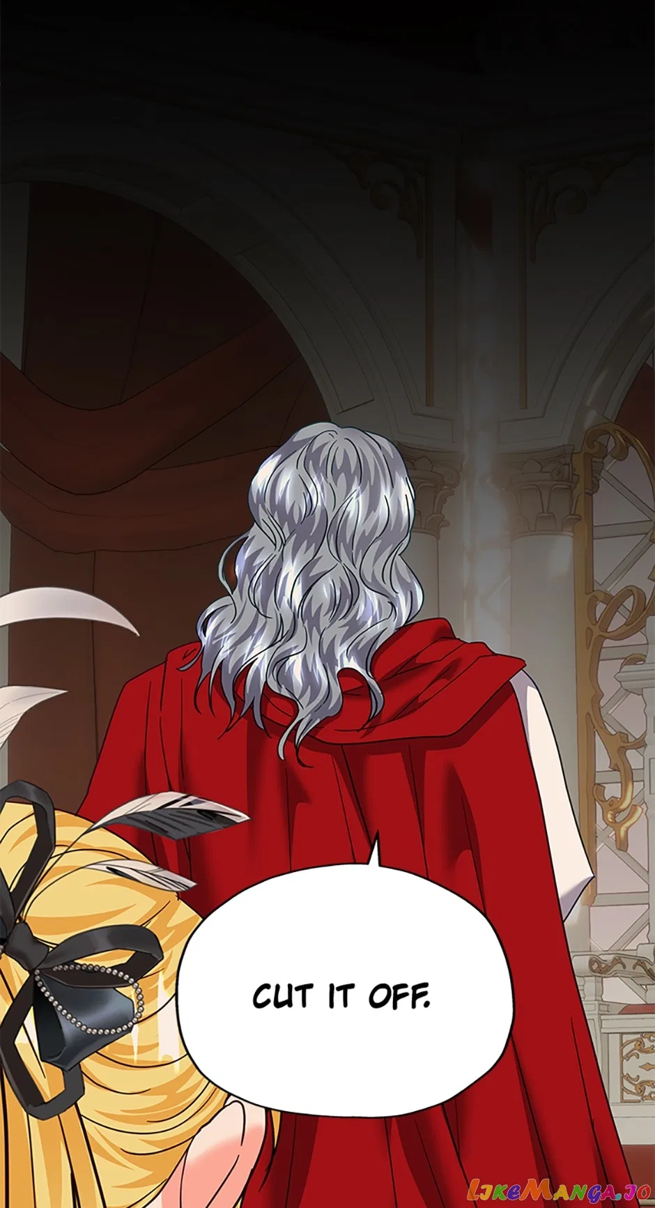 The Crownless Queen Chapter 48 – Page 81