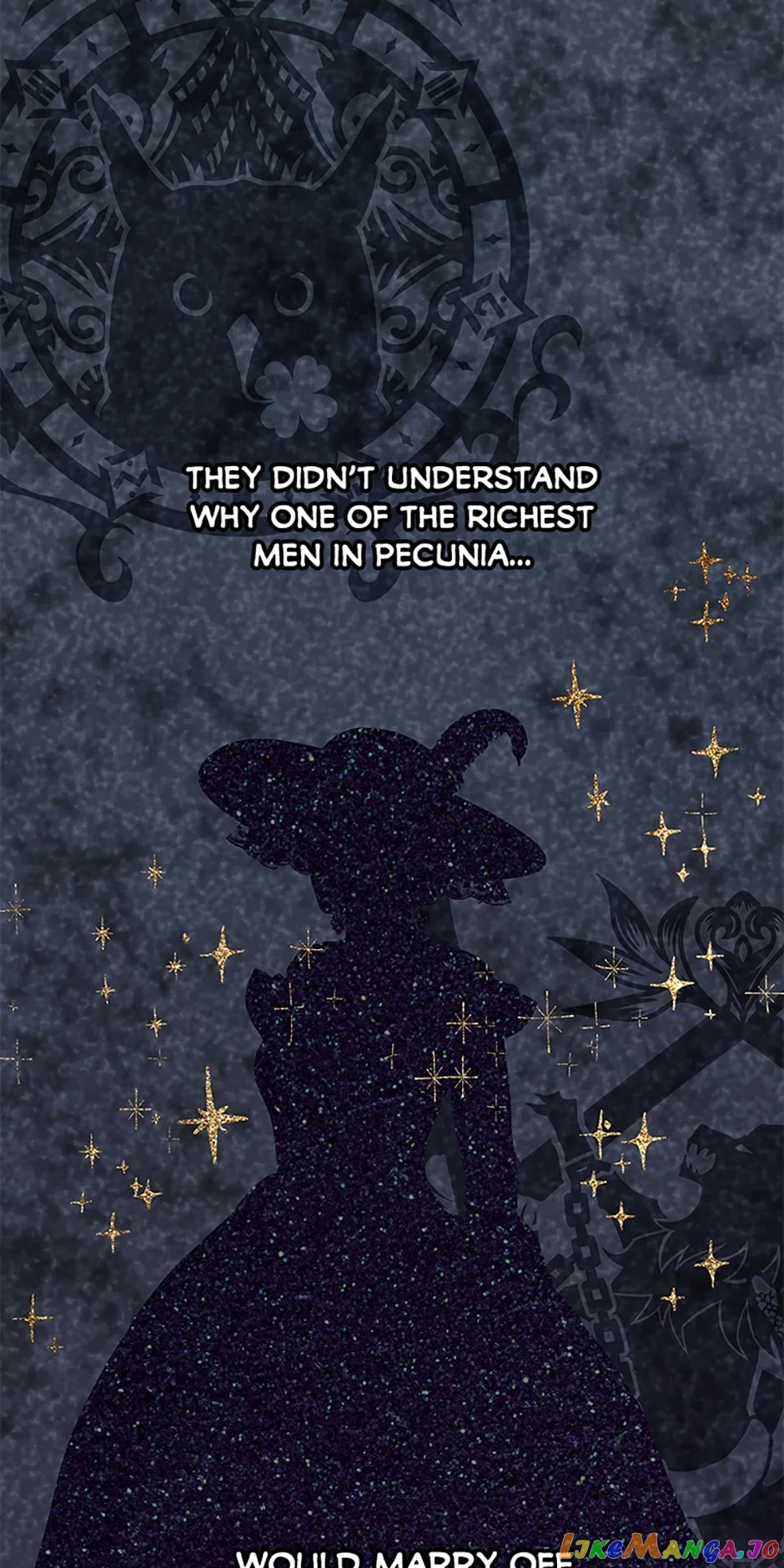 The Crownless Queen Chapter 47 – Page 2