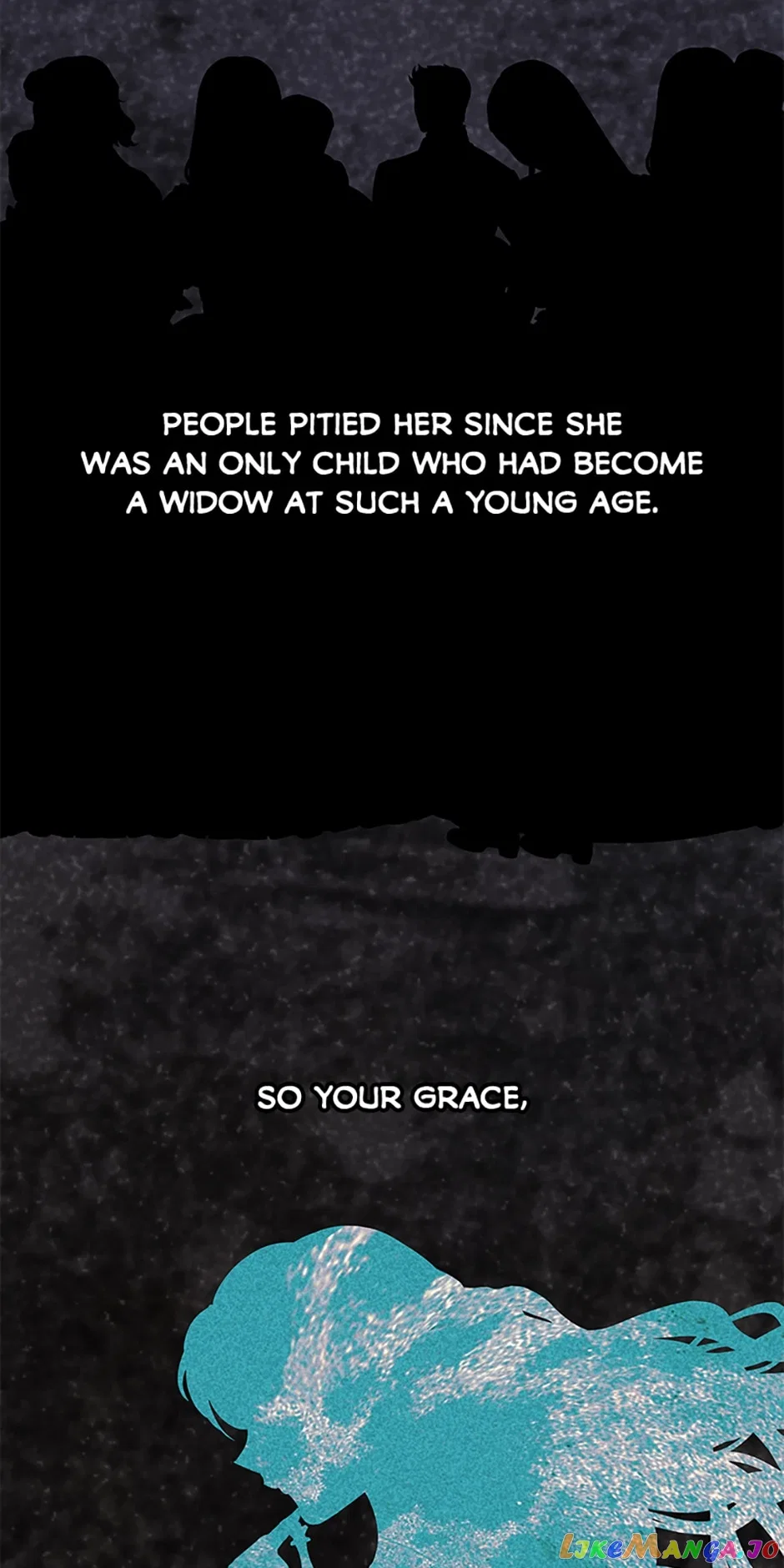 The Crownless Queen Chapter 47 – Page 4