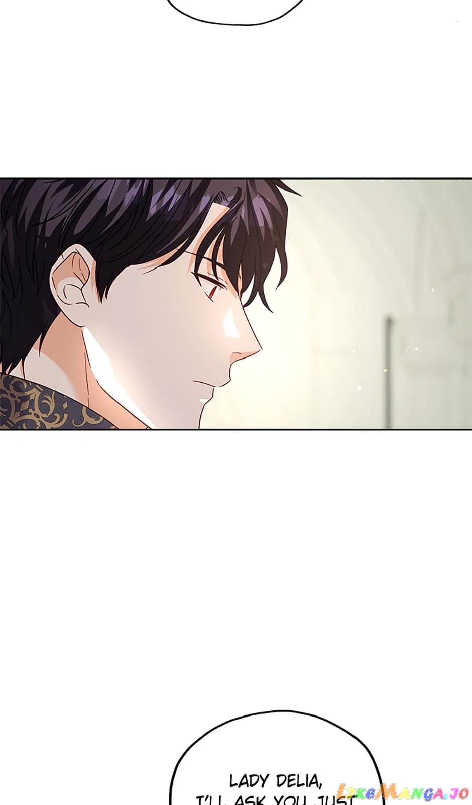 The Crownless Queen Chapter 47 – Page 9