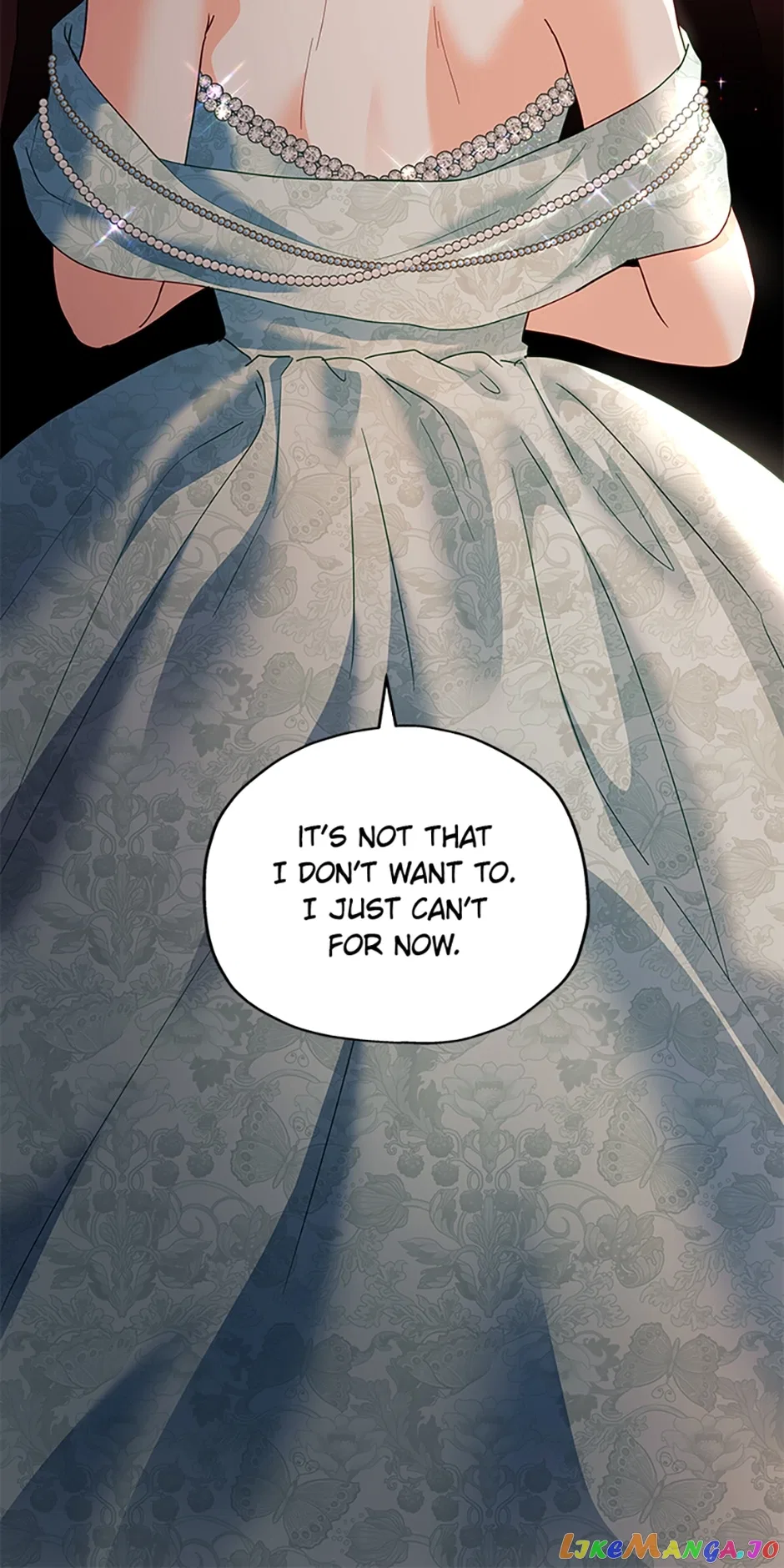 The Crownless Queen Chapter 47 – Page 15