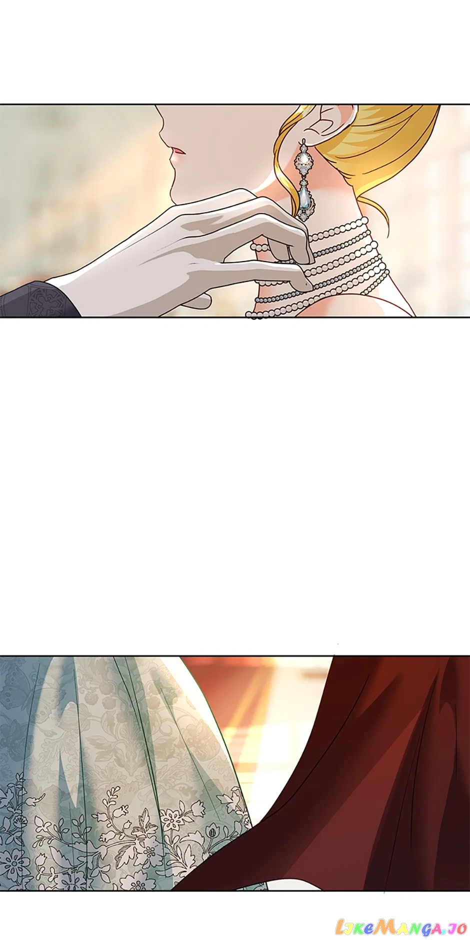 The Crownless Queen Chapter 47 – Page 19
