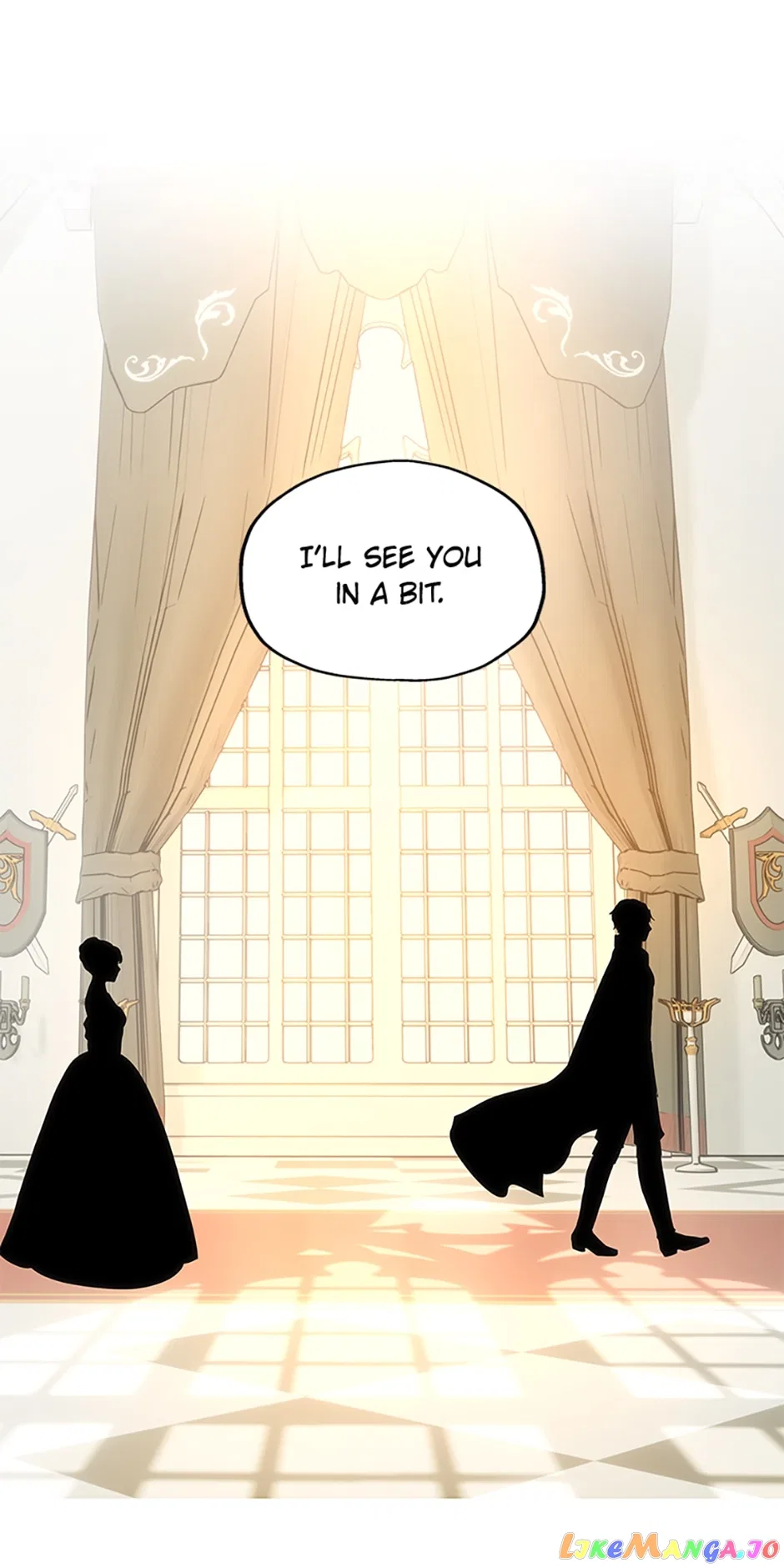 The Crownless Queen Chapter 47 – Page 20