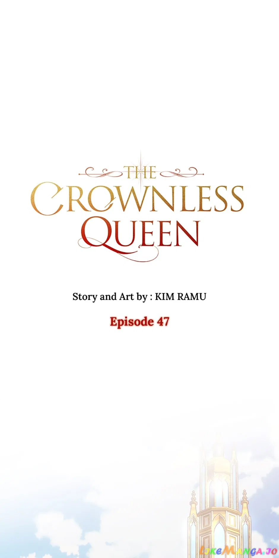 The Crownless Queen Chapter 47 – Page 21