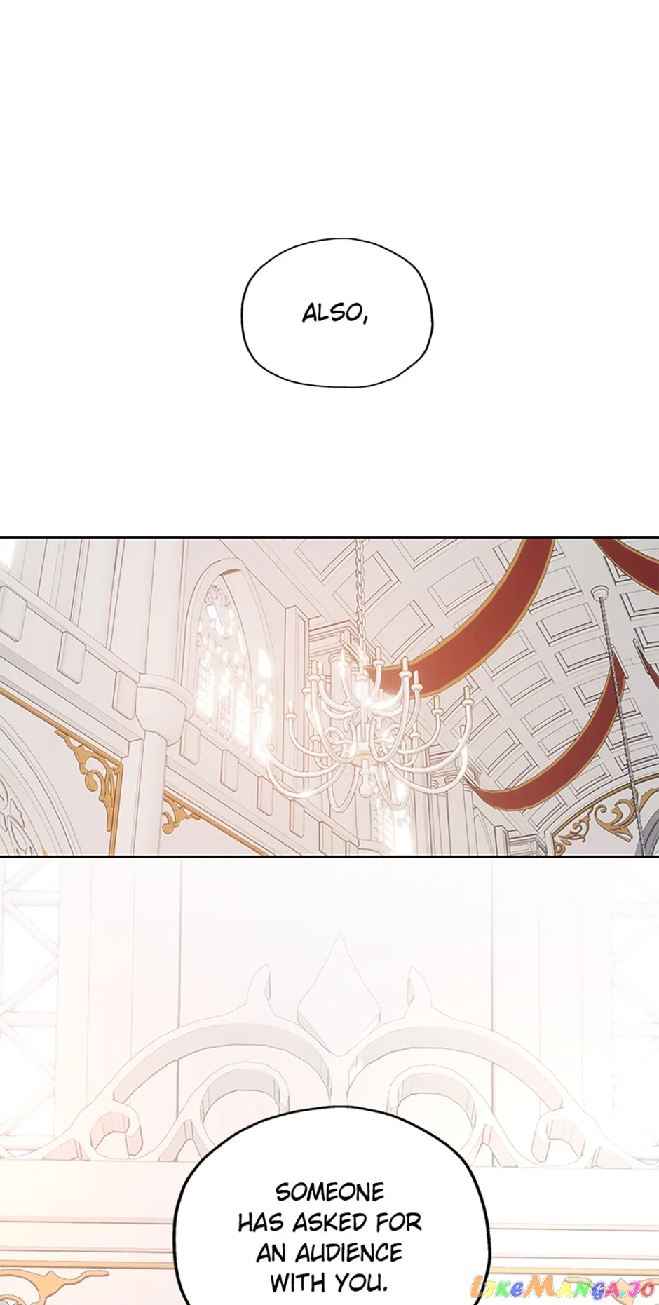 The Crownless Queen Chapter 47 – Page 26
