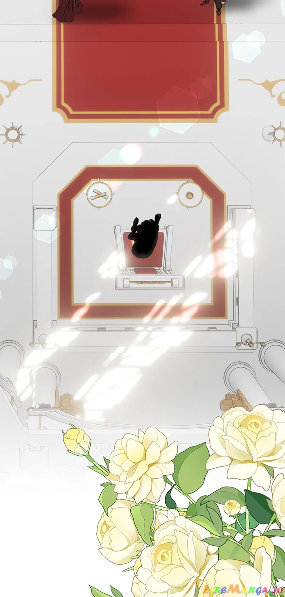The Crownless Queen Chapter 47 – Page 35