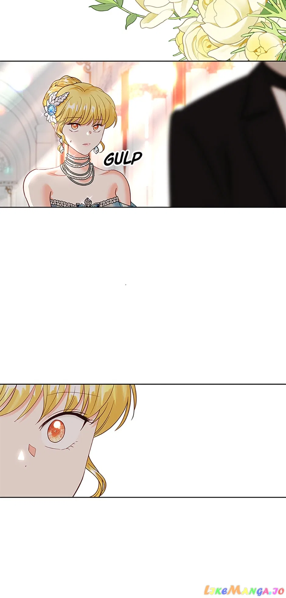 The Crownless Queen Chapter 47 – Page 36