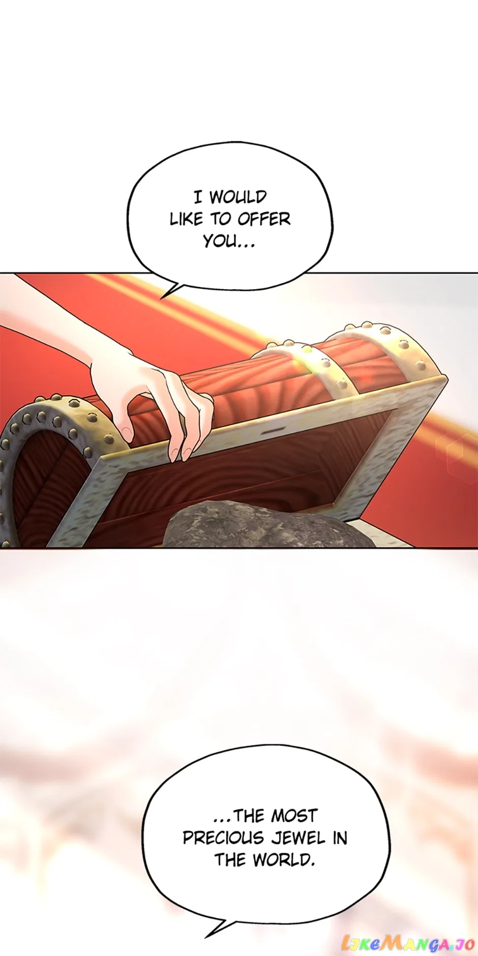 The Crownless Queen Chapter 47 – Page 42