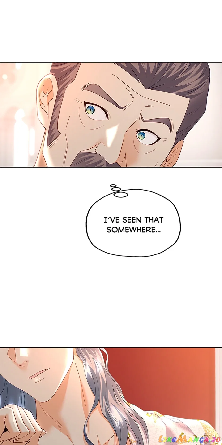The Crownless Queen Chapter 47 – Page 45