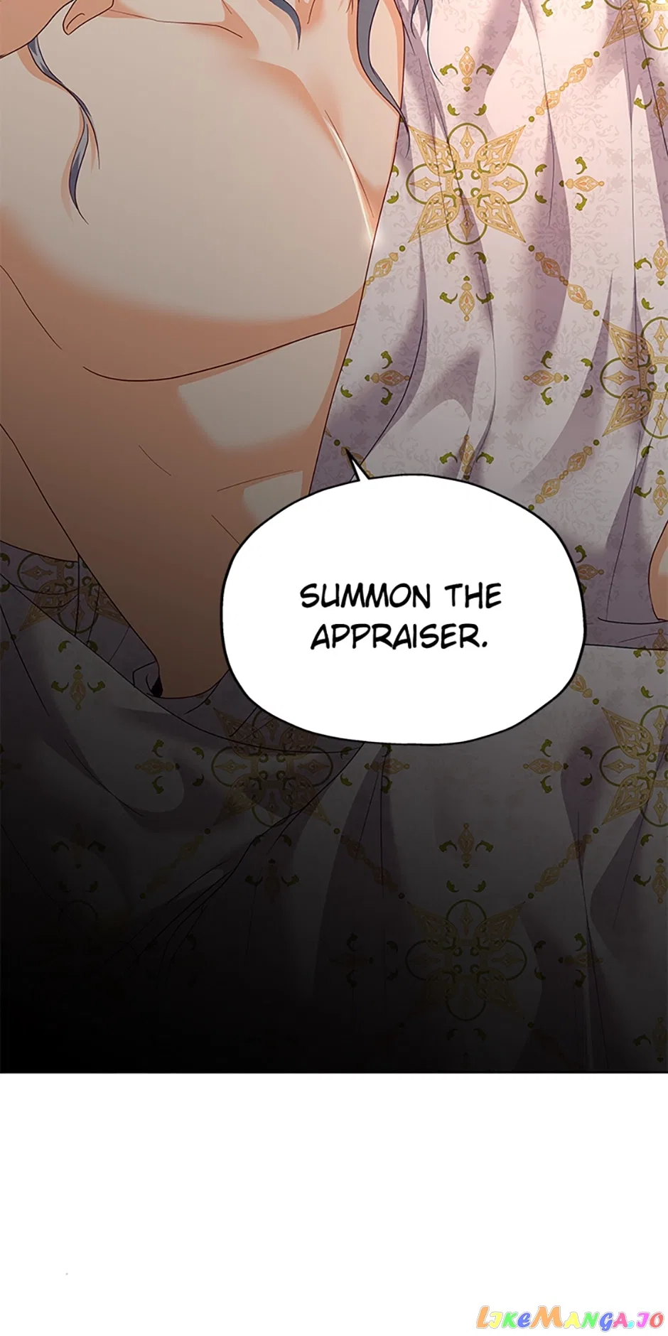 The Crownless Queen Chapter 47 – Page 46