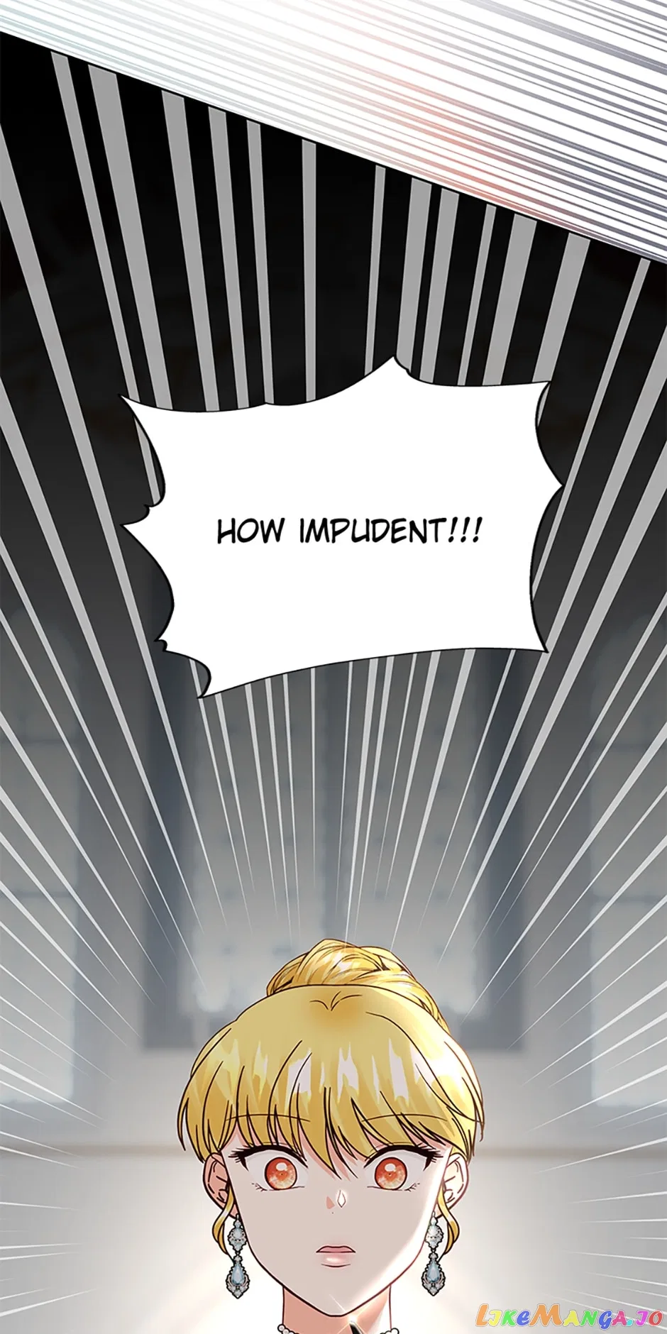 The Crownless Queen Chapter 47 – Page 53