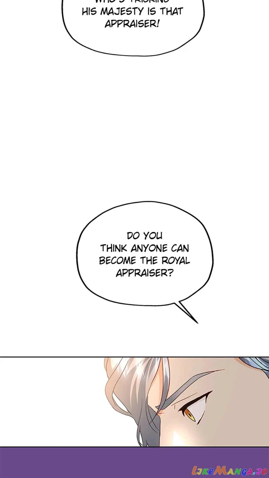 The Crownless Queen Chapter 47 – Page 57