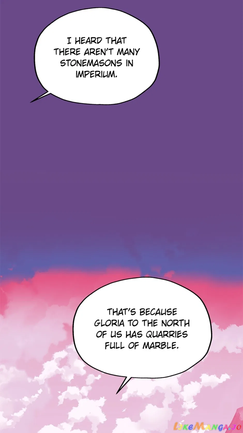 The Crownless Queen Chapter 47 – Page 58