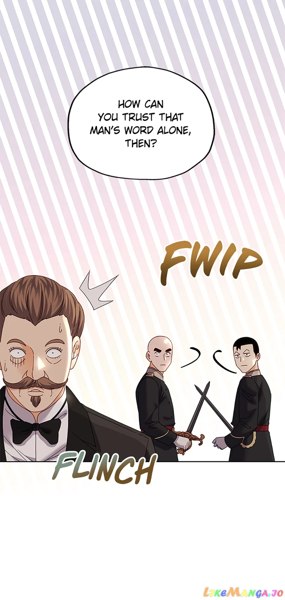 The Crownless Queen Chapter 47 – Page 61