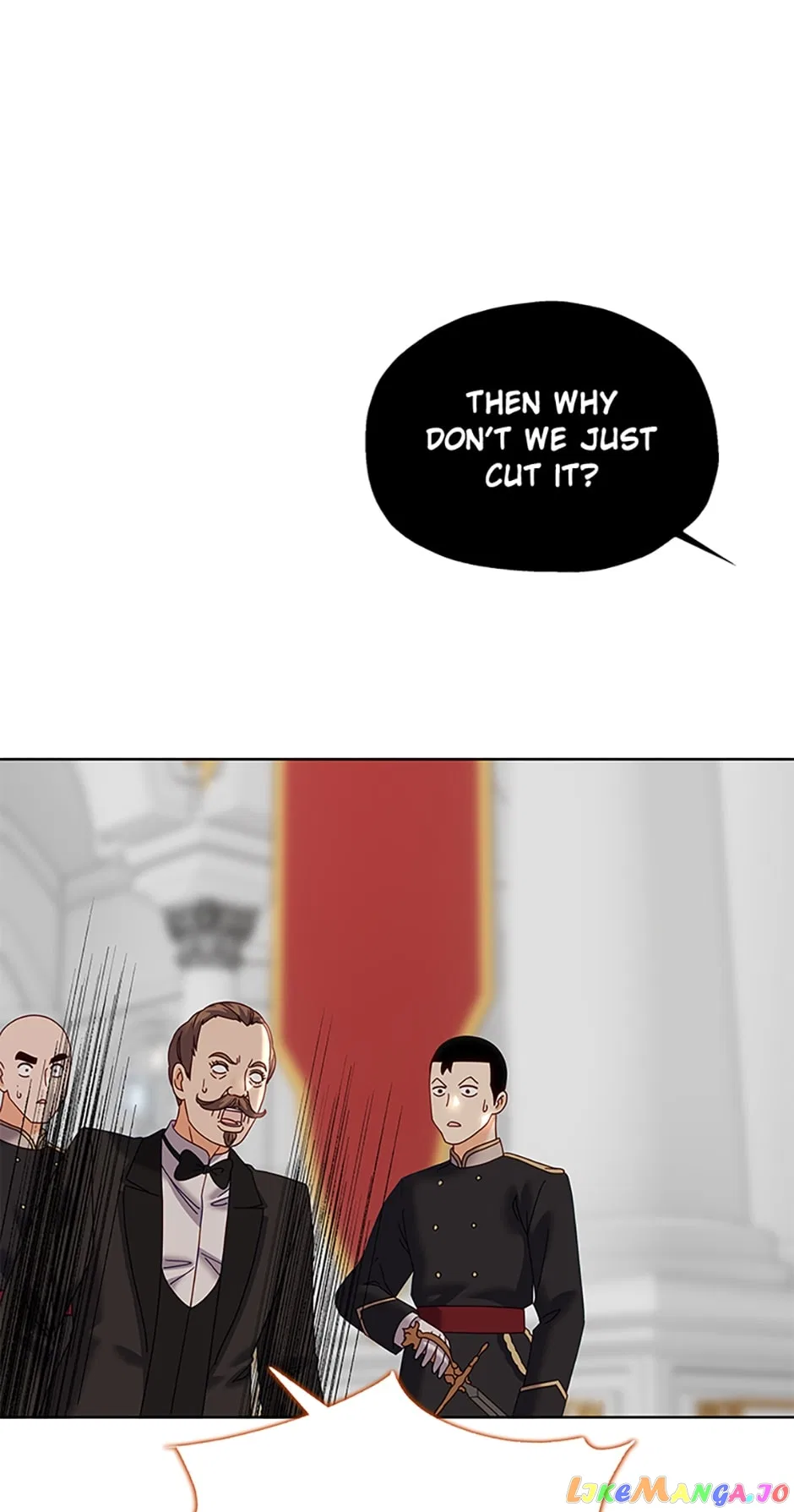 The Crownless Queen Chapter 47 – Page 65
