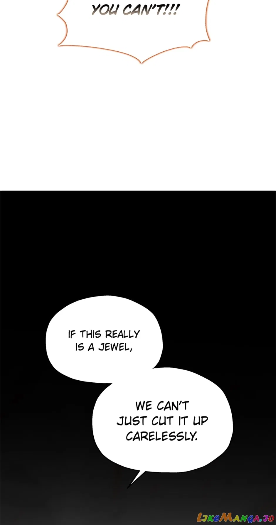 The Crownless Queen Chapter 47 – Page 66