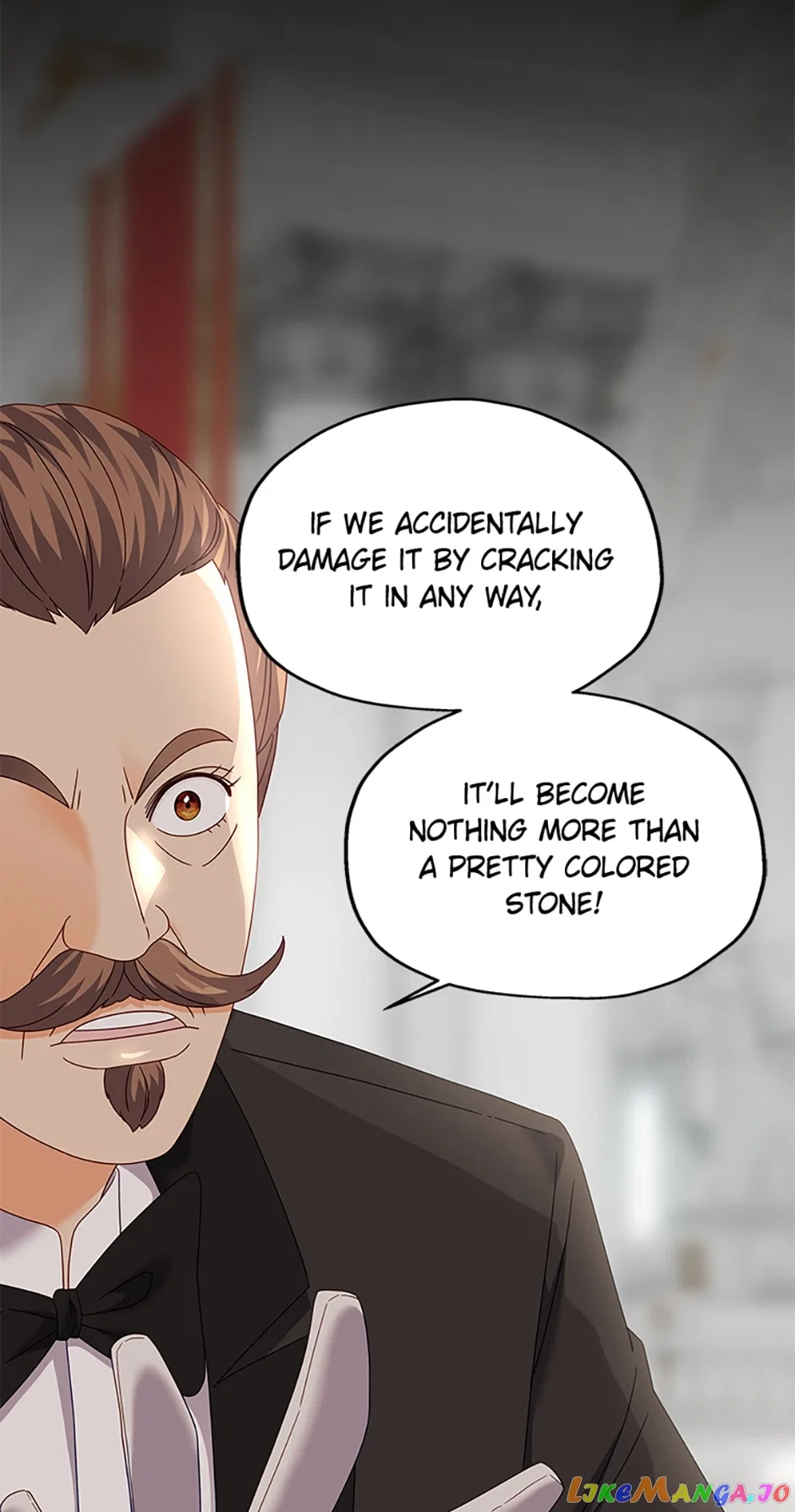 The Crownless Queen Chapter 47 – Page 67