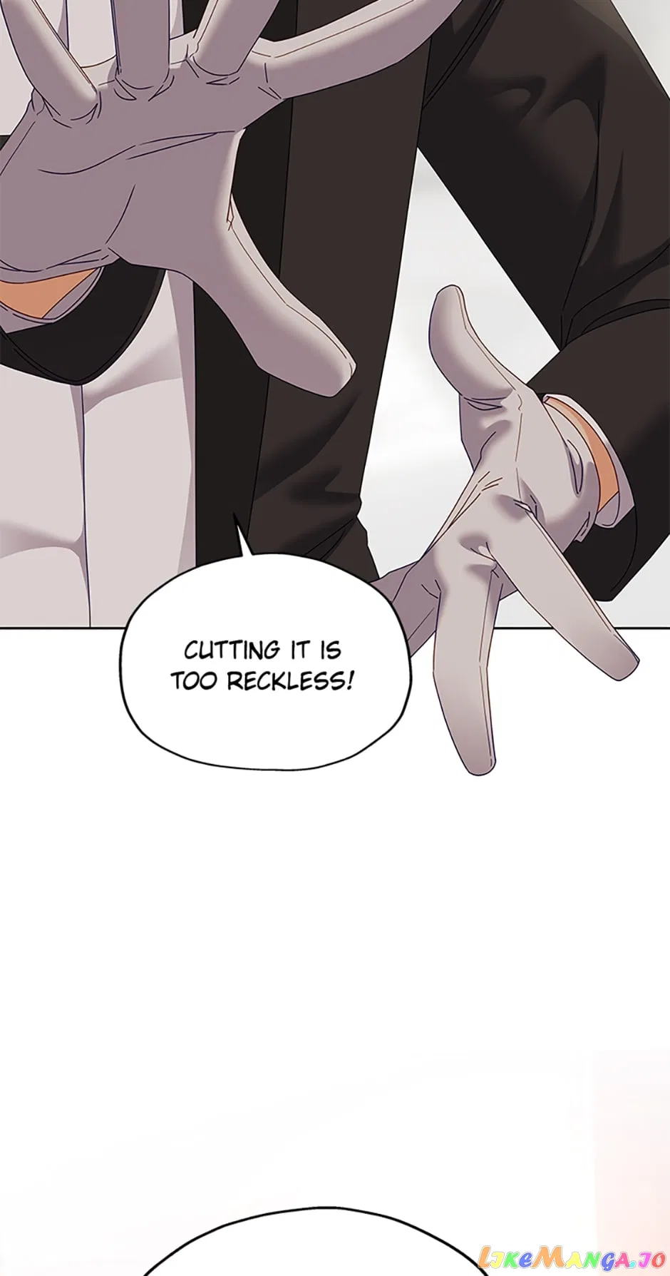 The Crownless Queen Chapter 47 – Page 68