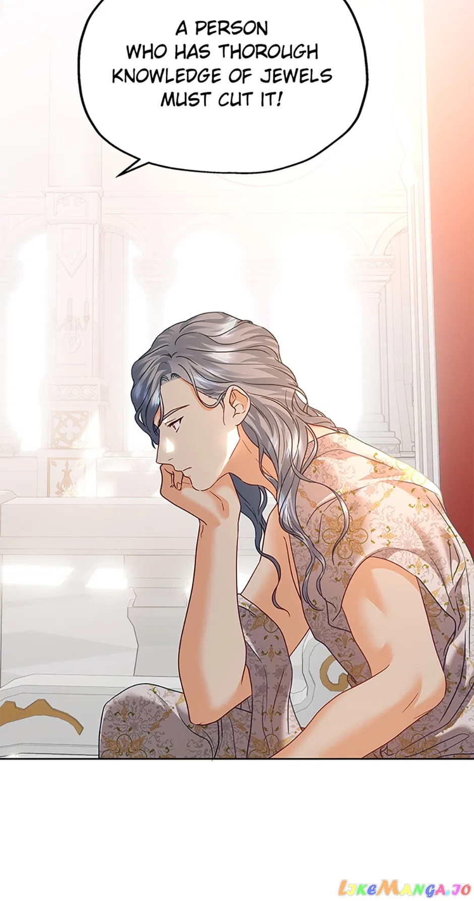 The Crownless Queen Chapter 47 – Page 69