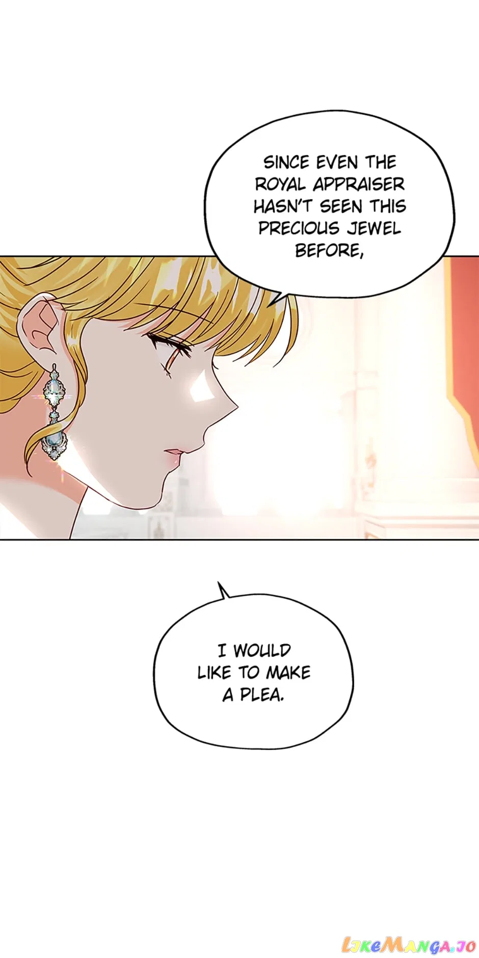 The Crownless Queen Chapter 47 – Page 70