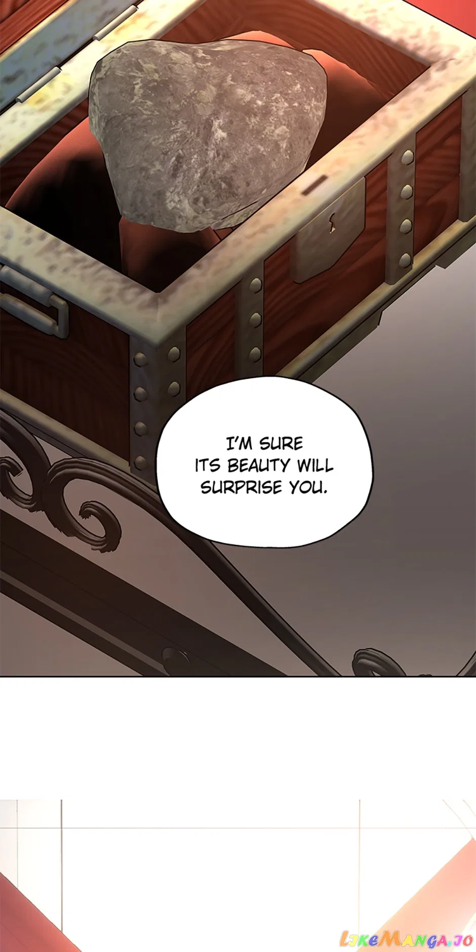 The Crownless Queen Chapter 47 – Page 71