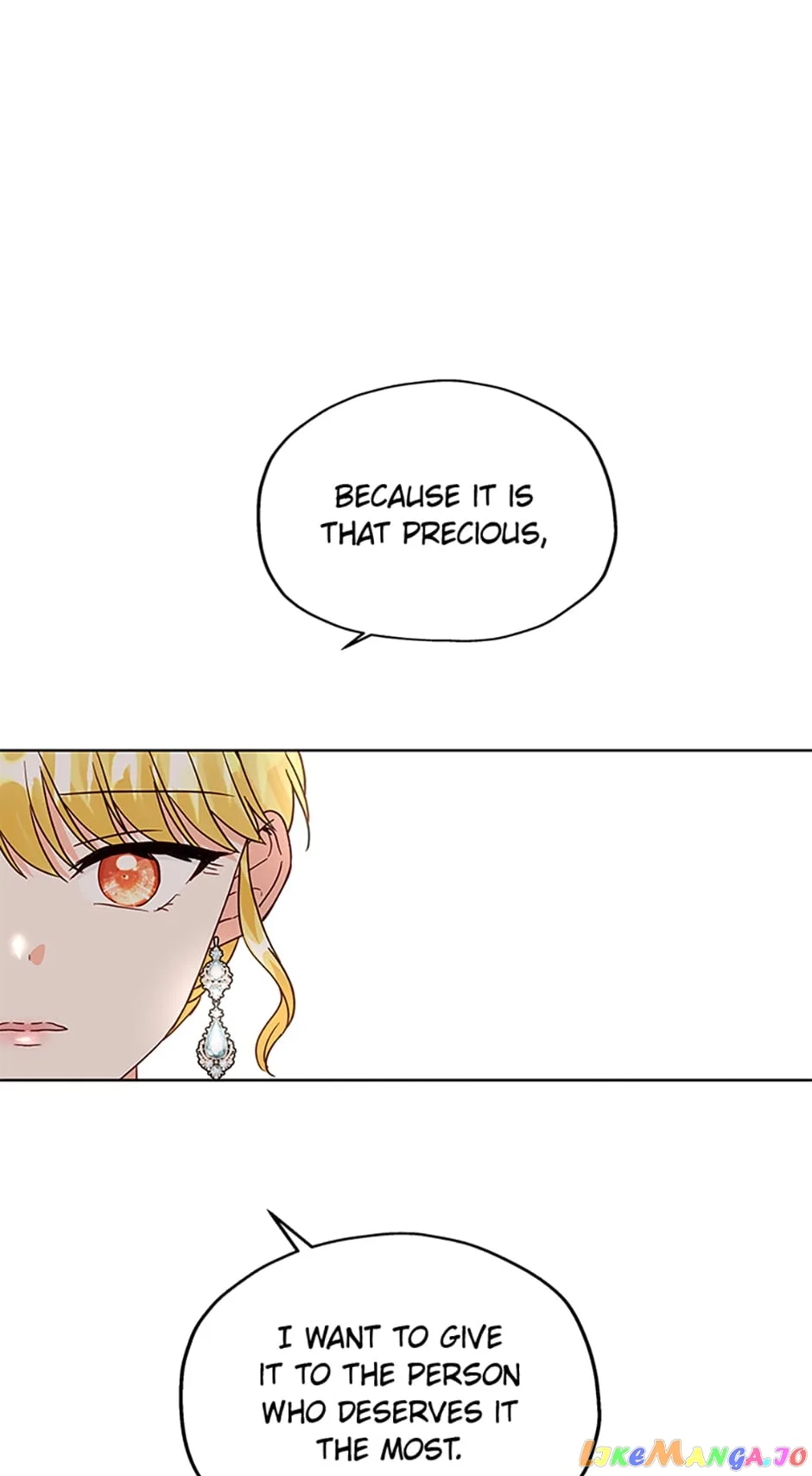 The Crownless Queen Chapter 47 – Page 73