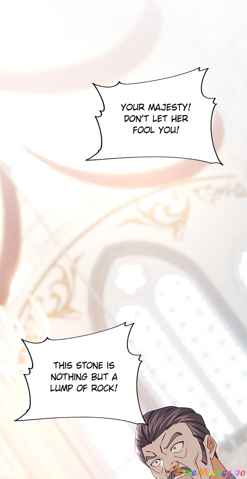 The Crownless Queen Chapter 47 – Page 76