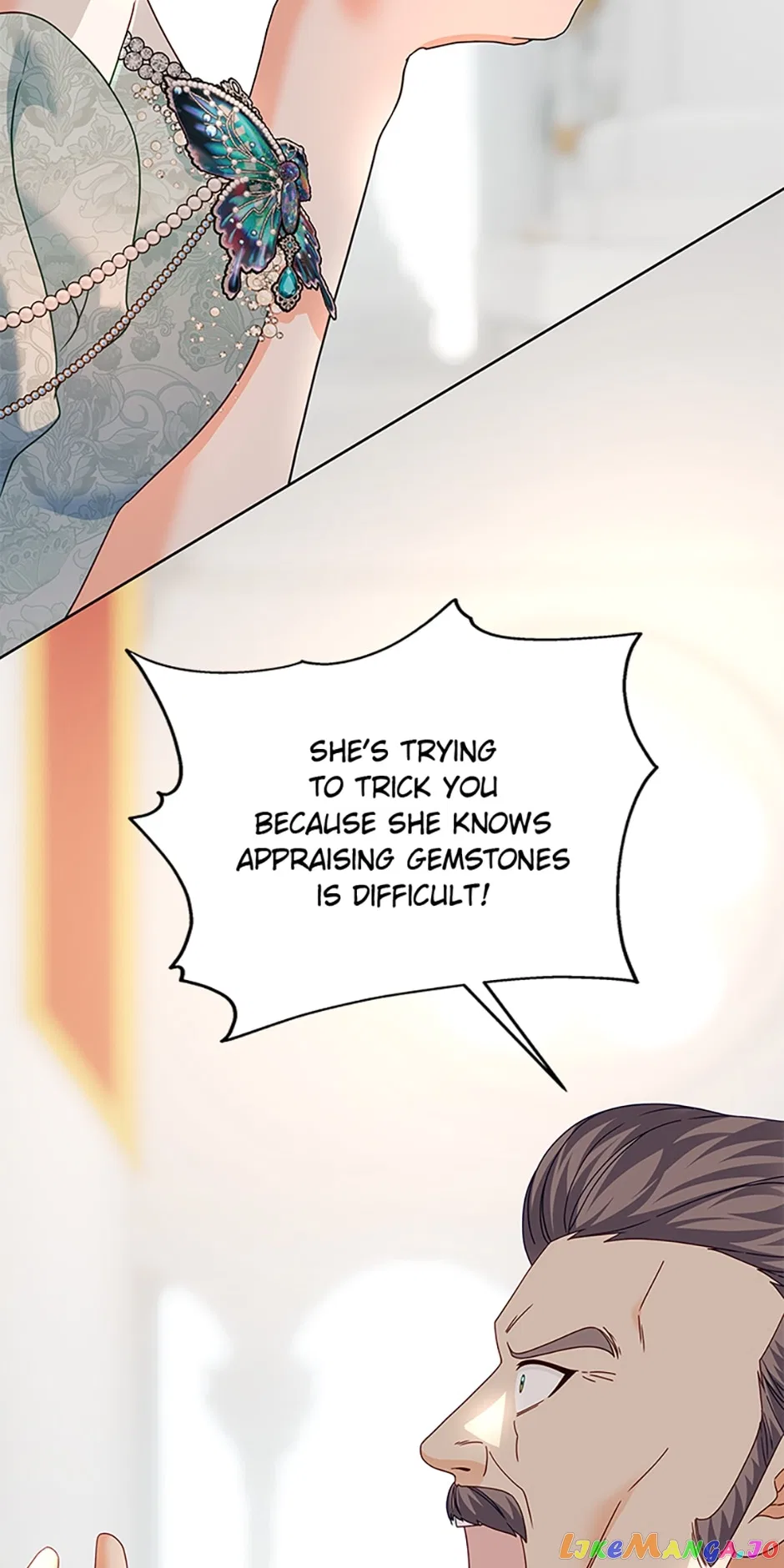 The Crownless Queen Chapter 47 – Page 81