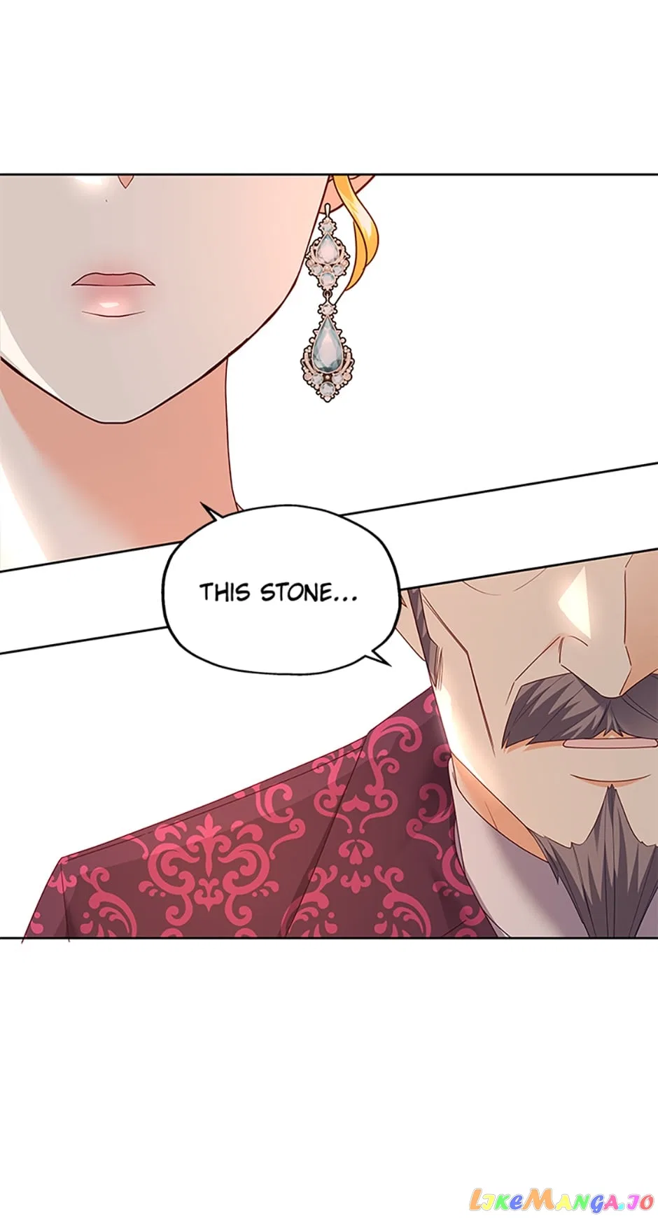 The Crownless Queen Chapter 47 – Page 84