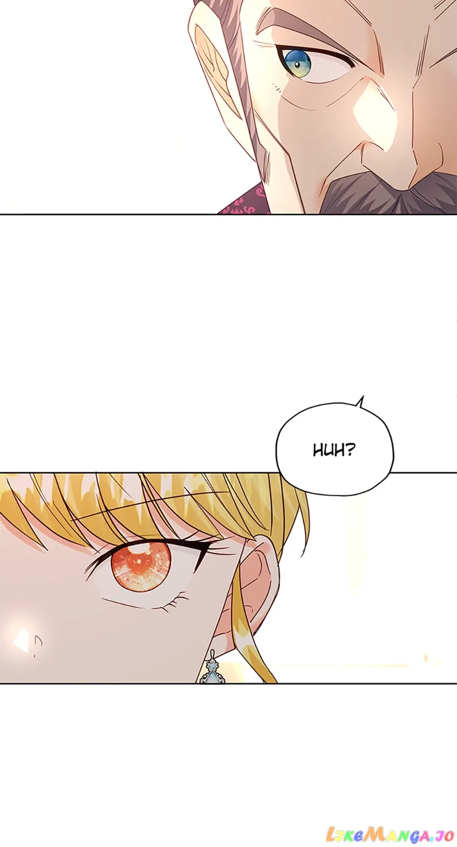 The Crownless Queen Chapter 47 – Page 88